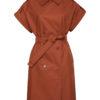 Длинный Тренч — жилет купить в аутлете Max Mara и Marina Rinaldi. 1