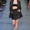 Прямая юбка из денима купить в аутлете Max Mara и Marina Rinaldi. 5