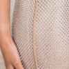 Юбка в стразах купить в аутлете Max Mara и Marina Rinaldi. 5