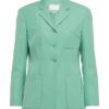 Однобортный жакет Sportmax купить в аутлете Max Mara и Marina Rinaldi. 1