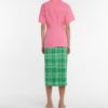 Батник приталенный Sportmax купить в аутлете Max Mara и Marina Rinaldi. 4