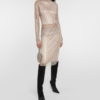 Юбка в стразах купить в аутлете Max Mara и Marina Rinaldi. 3