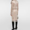 Юбка в стразах купить в аутлете Max Mara и Marina Rinaldi. 2