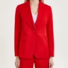 Брючный костюм MAX MARA купить в аутлете Max Mara и Marina Rinaldi. 6