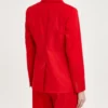 Брючный костюм MAX MARA купить в аутлете Max Mara и Marina Rinaldi. 5