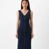 Платье по фигуре купить в аутлете Max Mara и Marina Rinaldi. 4