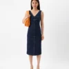 Платье по фигуре купить в аутлете Max Mara и Marina Rinaldi. 1