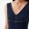 Платье по фигуре купить в аутлете Max Mara и Marina Rinaldi. 2