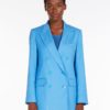 Жакет из льна и хлопка купить в аутлете Max Mara и Marina Rinaldi. 2