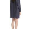 Платье мини Max Mara купить в аутлете Max Mara и Marina Rinaldi. 3