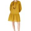Платье ‘S Max Mara купить в аутлете Max Mara и Marina Rinaldi. 4