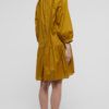 Платье ‘S Max Mara 2 | интернет-магазин Outletmax Платье ‘S Max Mara купить в аутлете Max Mara и Marina Rinaldi. 2