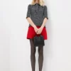 Поло в полоску купить в аутлете Max Mara и Marina Rinaldi. 4