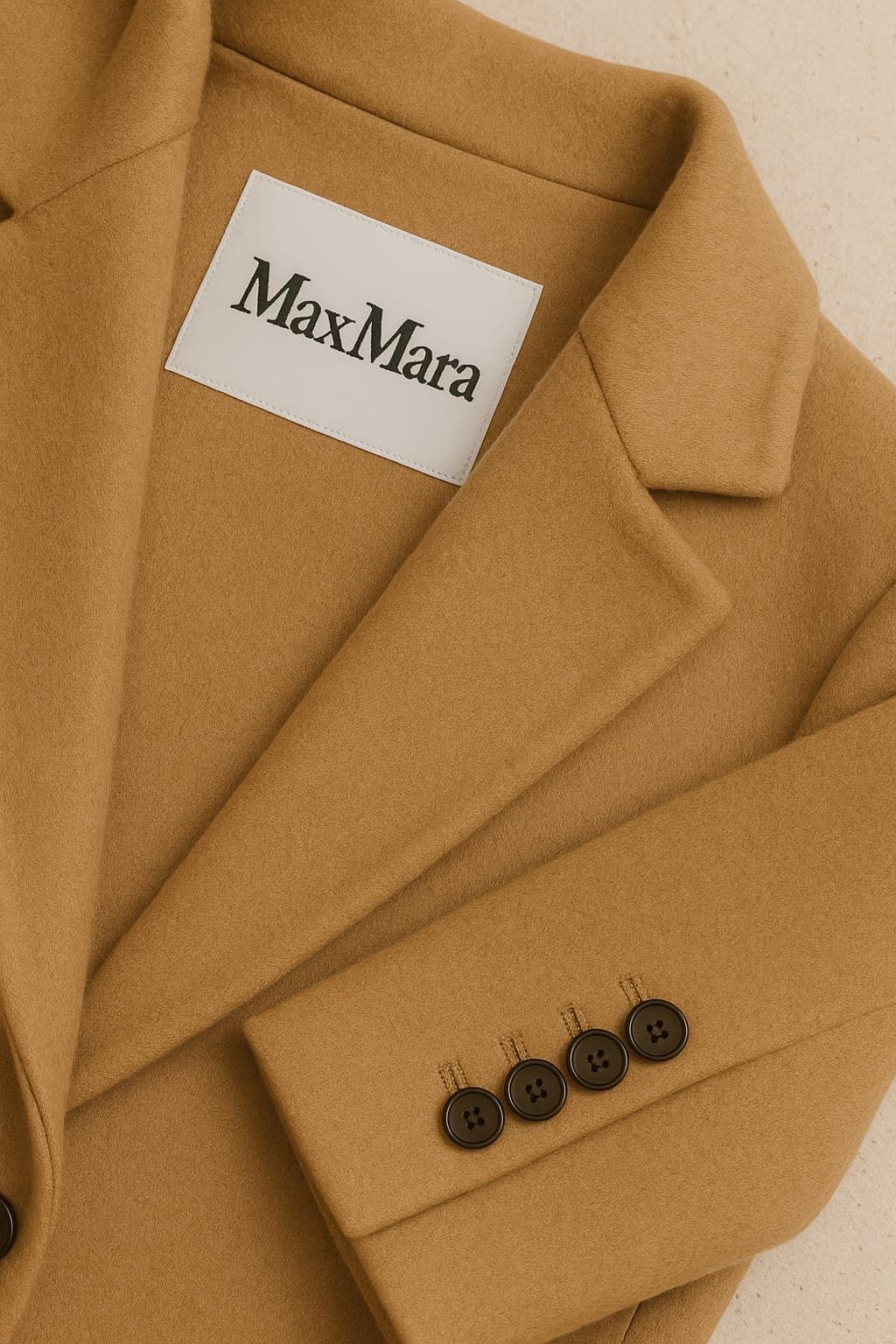 Как отличить подделку Max Mara: гид по подлинности купить в аутлете Max Mara и Marina Rinaldi