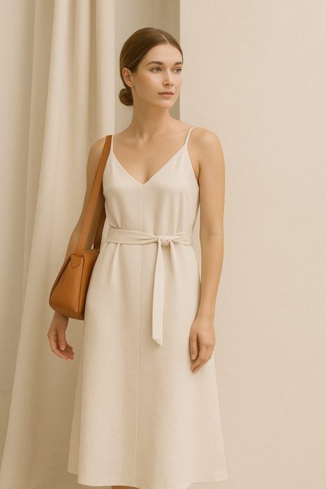 Тренды сезона: что выбрать в аутлете Max Mara летом 2025 купить в аутлете Max Mara и Marina Rinaldi