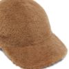 Кепка Teddy 2 | интернет-магазин Outletmax Кепка Teddy купить в аутлете Max Mara и Marina Rinaldi. 2