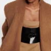 Шуба Teddy купить в аутлете Max Mara и Marina Rinaldi. 6