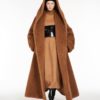 Шуба Teddy 1 | интернет-магазин Outletmax Шуба Teddy купить в аутлете Max Mara и Marina Rinaldi. 1