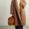 Шуба Teddy купить в аутлете Max Mara и Marina Rinaldi. 2