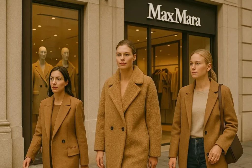 История бренда Max Mara: от основания до наших дней: Итоги