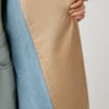Тренч Max Mara Weekend купить в аутлете Max Mara и Marina Rinaldi. 2