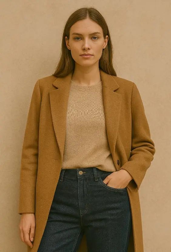 Секреты идеального гардероба: базовые вещи от Max Mara купить в аутлете Max Mara и Marina Rinaldi