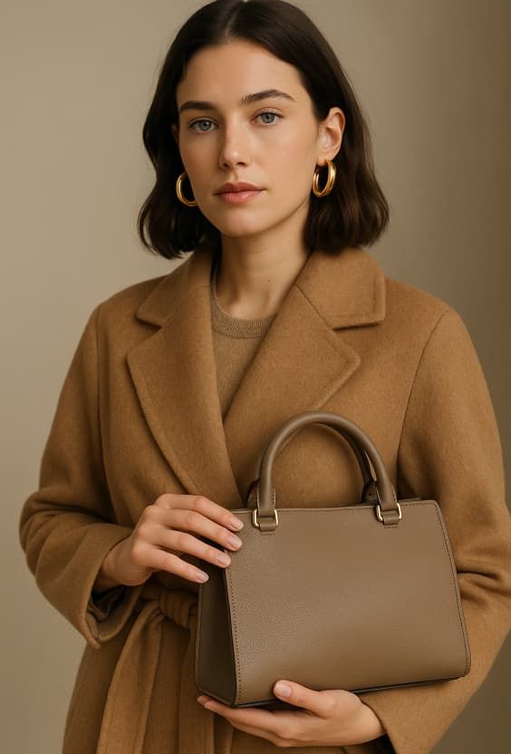 Аксессуары Max Mara: как дополнить образ купить в аутлете Max Mara и Marina Rinaldi