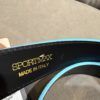 Кожаный ремень Sportmax 3 | интернет-магазин Outletmax Кожаный ремень Sportmax купить в аутлете Max Mara и Marina Rinaldi. 3