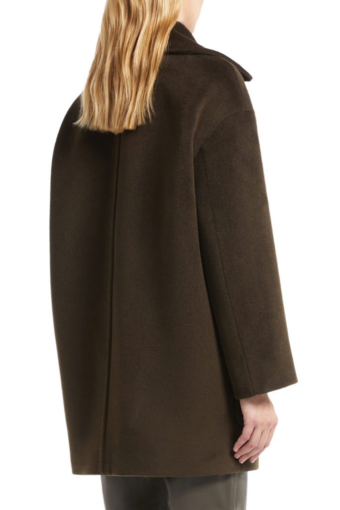 Пальто Max Mara Studio | интернет-магазин Outletmax Пальто Max Mara Studio купить в аутлете Max Mara и Marina Rinaldi. 2
