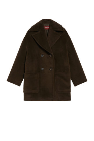 Пальто Max Mara Studio купить в аутлете Max Mara и Marina Rinaldi