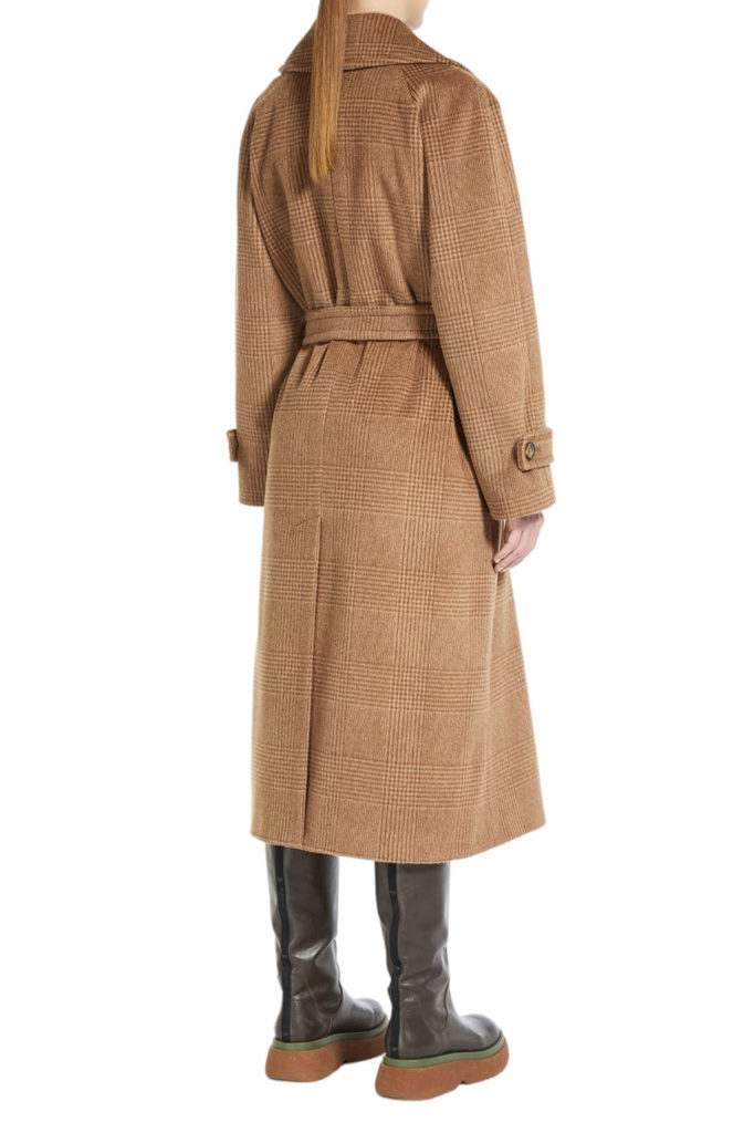 Пальто MAX MARA Weekend | интернет-магазин Outletmax Пальто MAX MARA Weekend купить в аутлете Max Mara и Marina Rinaldi. 11