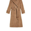 Пальто MAX MARA Weekend 10 | интернет-магазин Outletmax Пальто MAX MARA Weekend купить в аутлете Max Mara и Marina Rinaldi. 10
