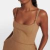 Платье из шерсти миди купить в аутлете Max Mara и Marina Rinaldi. 2