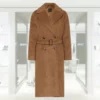 Пальто MAX MARA Weekend купить в аутлете Max Mara и Marina Rinaldi. 8