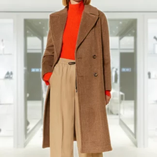 Пальто MAX MARA Weekend купить в аутлете Max Mara и Marina Rinaldi