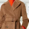 Пальто MAX MARA Weekend купить в аутлете Max Mara и Marina Rinaldi. 9