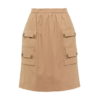 Юбка из шерсти Max Mara 2 | интернет-магазин Outletmax Юбка из шерсти Max Mara купить в аутлете Max Mara и Marina Rinaldi. 2