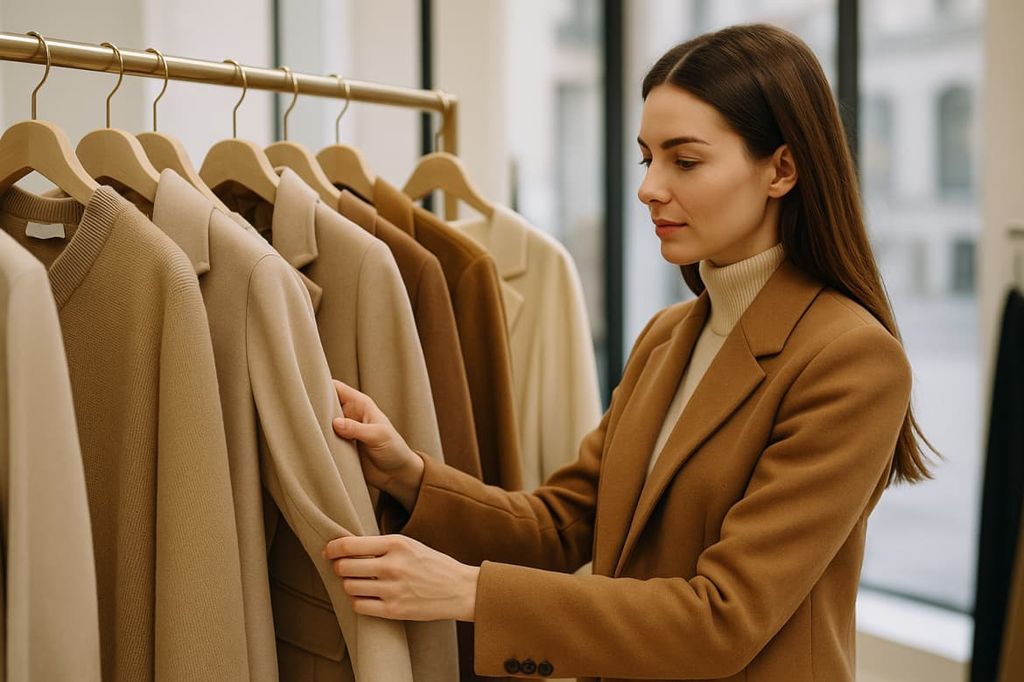 Преимущества покупок в Outletmax: почему выбирают нас 1
