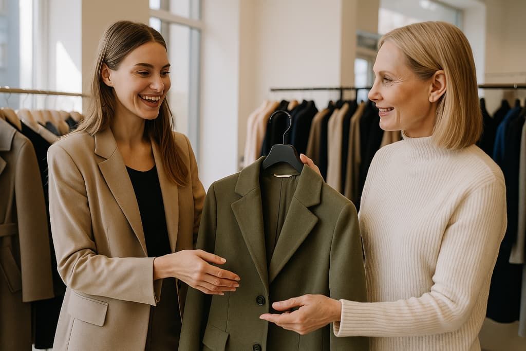 Преимущества покупок в Outletmax: почему выбирают нас 3