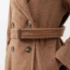Пальто MAX MARA Weekend купить в аутлете Max Mara и Marina Rinaldi. 5