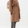 Пальто MAX MARA Weekend купить в аутлете Max Mara и Marina Rinaldi. 4