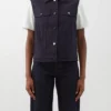 Жилет Max Mara купить в аутлете Max Mara и Marina Rinaldi. 2