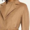 Пальто из верблюжьей шерсти MAX MARA купить в аутлете Max Mara и Marina Rinaldi. 2