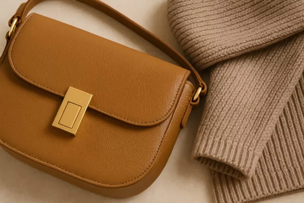 Сочетание Max Mara с кэжуал (повседневными) линейками разных брендов 4