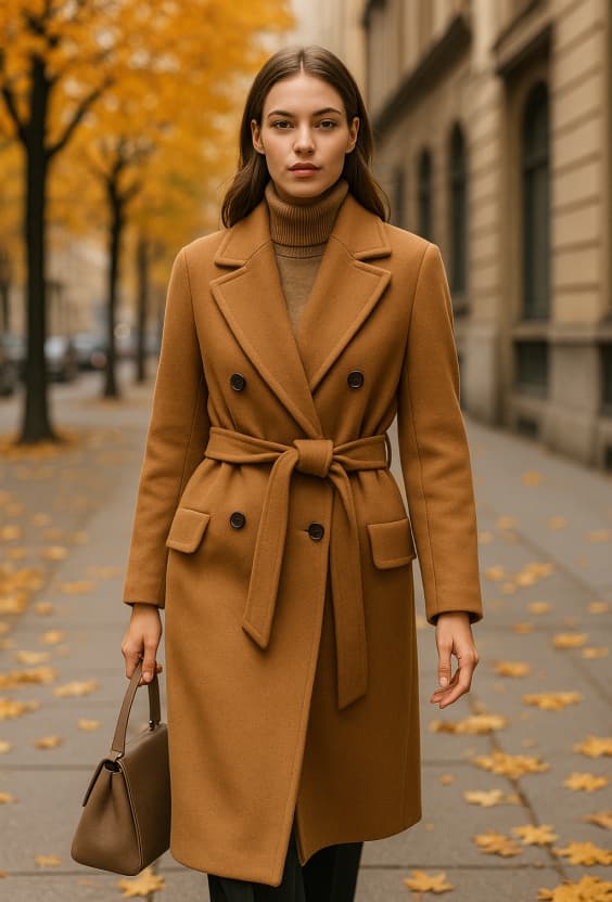 Тренды межсезонья купить в аутлете Max Mara и Marina Rinaldi
