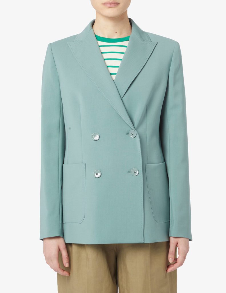 Жакет MaxMara Weekend | интернет-магазин Outletmax Жакет MaxMara Weekend купить в аутлете Max Mara и Marina Rinaldi. 4