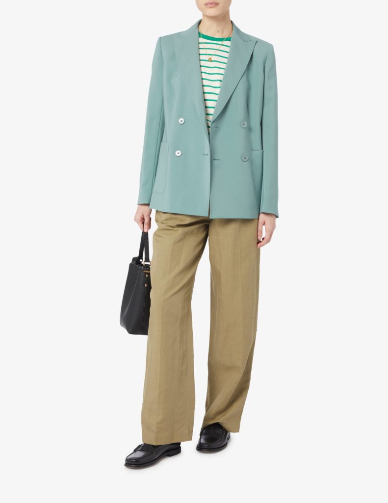Жакет MaxMara Weekend | интернет-магазин Outletmax Жакет MaxMara Weekend купить в аутлете Max Mara и Marina Rinaldi. 2