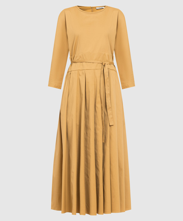 Платье MAX MARA | интернет-магазин Outletmax Платье MAX MARA купить в аутлете Max Mara и Marina Rinaldi. 4