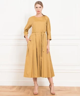 Платье MAX MARA купить в аутлете Max Mara и Marina Rinaldi