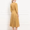 Платье MAX MARA купить в аутлете Max Mara и Marina Rinaldi. 3